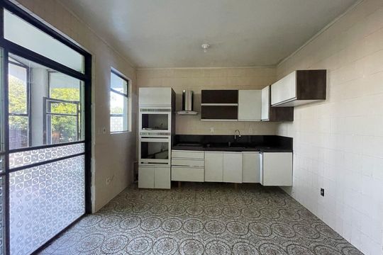 Cozinha de casa para alugar com 4 quartos, 600m² em Ouro Branco, Novo Hamburgo