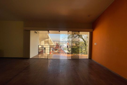 Sala de casa para alugar com 4 quartos, 600m² em Ouro Branco, Novo Hamburgo
