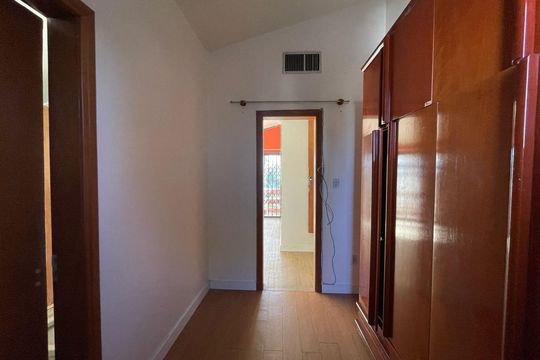 Closet da Suíte de casa para alugar com 4 quartos, 600m² em Ouro Branco, Novo Hamburgo