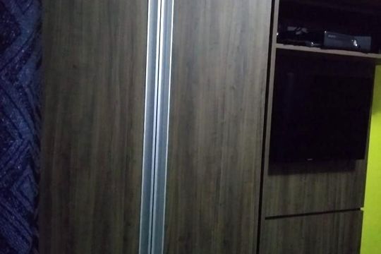 Apartamento à venda com 2 quartos, 47m² em Jardim das Tulipas, Jundiaí