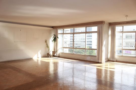 Apartamento à venda com 3 quartos, 220m² em Higienópolis, São Paulo