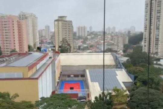 Apartamento à venda com 3 quartos, 106m² em Vila Santa Catarina, São Paulo