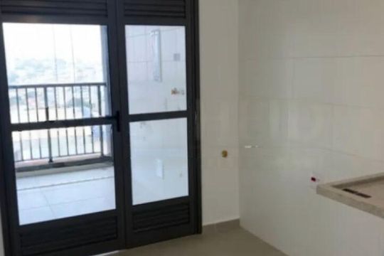 Apartamento à venda com 3 quartos, 106m² em Vila Santa Catarina, São Paulo