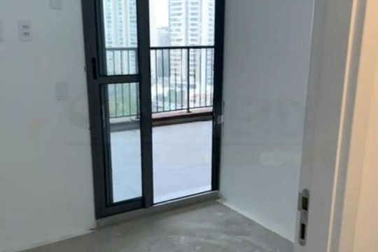 Apartamento à venda com 3 quartos, 106m² em Vila Santa Catarina, São Paulo