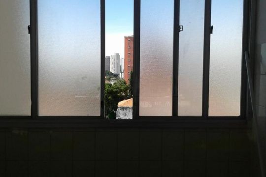 Apartamento à venda com 3 quartos, 60m² em Vila Sao Paulo, São Paulo