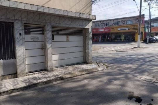 Casa à venda com 4 quartos, 83m² em Conjunto Habitacional Brigadeiro Faria Lima, São Paulo