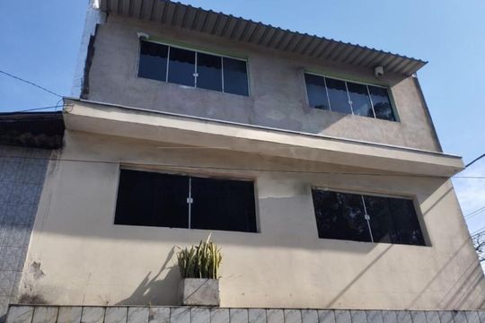 Casa à venda com 4 quartos, 83m² em Conjunto Habitacional Brigadeiro Faria Lima, São Paulo