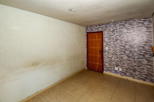 Sala de apartamento para alugar com 2 quartos, 70m² em Serra Verde, Belo Horizonte