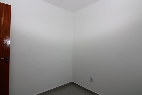 Quanrto 1 de apartamento à venda com 2 quartos, 35m² em Jardim Nordeste, São Paulo