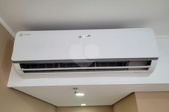 Apartamento à venda com 1 quarto, 29m² em Indianópolis, São Paulo
