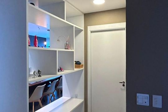 Apartamento à venda com 2 quartos, 44m² em Vila Prudente, São Paulo