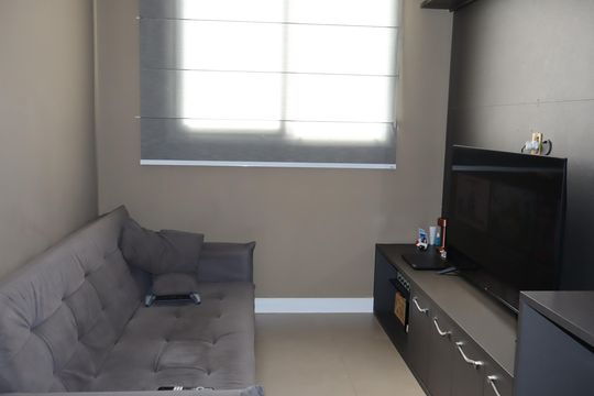Apartamento à venda com 2 quartos, 44m² em Vila Prudente, São Paulo