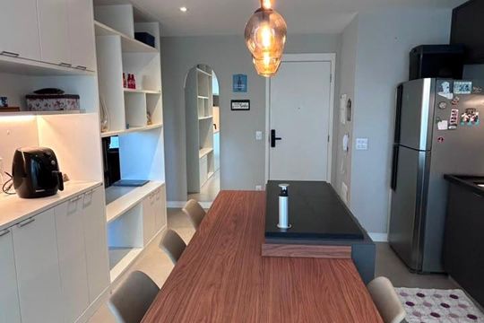 Apartamento à venda com 2 quartos, 44m² em Vila Prudente, São Paulo