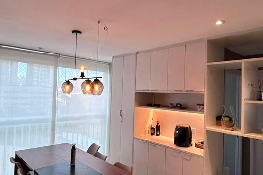 Apartamento à venda com 2 quartos, 44m² em Vila Prudente, São Paulo