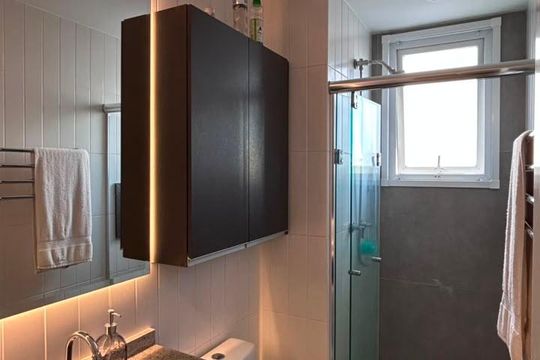 Apartamento à venda com 2 quartos, 44m² em Vila Prudente, São Paulo