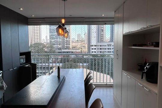 Apartamento à venda com 2 quartos, 44m² em Vila Prudente, São Paulo