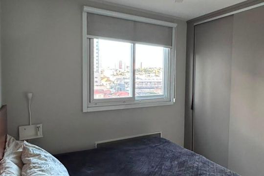 Apartamento à venda com 2 quartos, 44m² em Vila Prudente, São Paulo