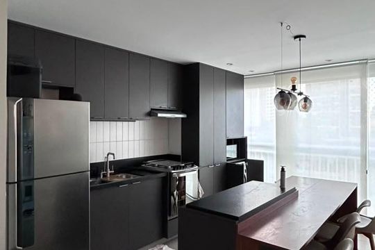 Apartamento à venda com 2 quartos, 44m² em Vila Prudente, São Paulo