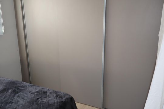 Quarto de apartamento à venda com 2 quartos, 44m² em Vila Prudente, São Paulo
