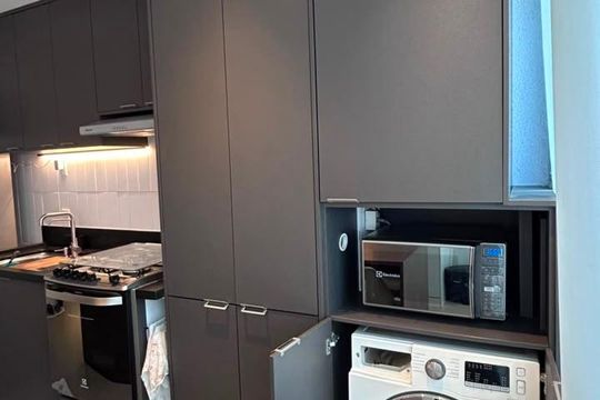 Apartamento à venda com 2 quartos, 44m² em Vila Prudente, São Paulo