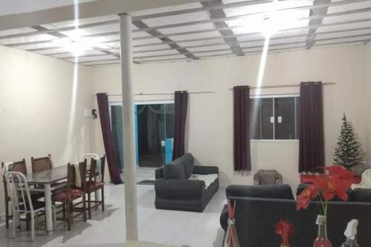 Apartamento para alugar com 3 quartos, 70m² em Jardim Maria Inês, Aparecida de Goiânia