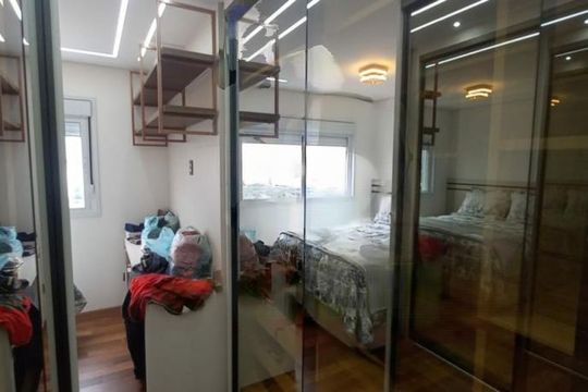 Apartamento à venda com 2 quartos, 88m² em Santo Amaro, São Paulo