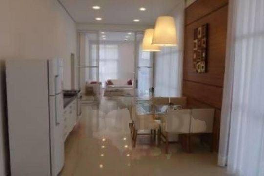 Apartamento à venda com 2 quartos, 88m² em Santo Amaro, São Paulo