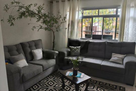 Casa à venda com 5 quartos, 200m² em Cidade Dutra, São Paulo