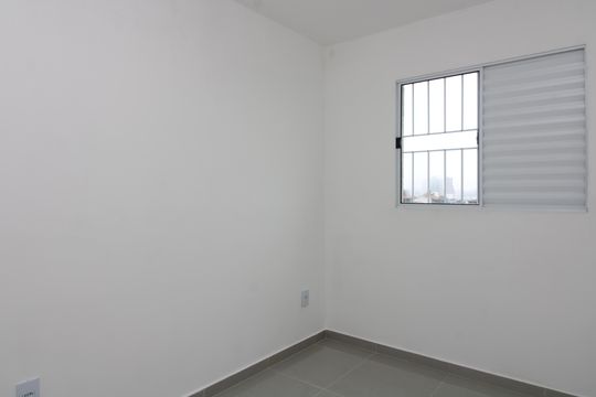 Quarto 1 de apartamento à venda com 2 quartos, 40m² em Jardim Nordeste, São Paulo