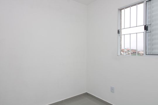 Quarto 2 de apartamento à venda com 2 quartos, 40m² em Jardim Nordeste, São Paulo