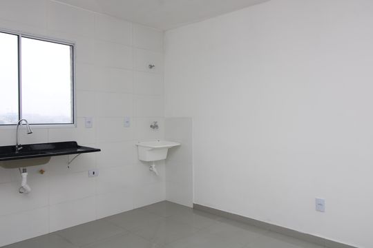 Apartamento à venda com 2 quartos, 40m² em Jardim Nordeste, São Paulo