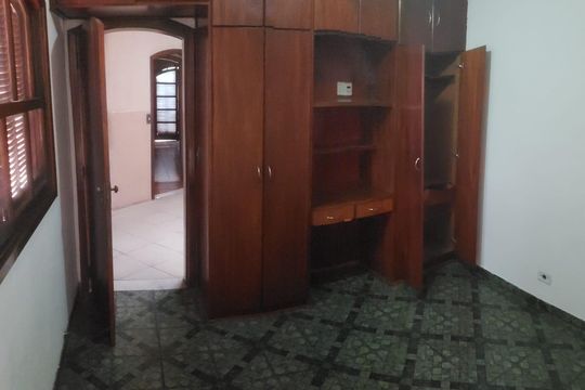 Quarto de casa à venda com 3 quartos, 280m² em Jardim Egle, São Paulo
