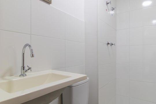 Apartamento à venda com 2 quartos, 43m² em Jardim Paraiso de Viracopos, Campinas