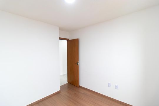 Apartamento à venda com 2 quartos, 43m² em Jardim Paraiso de Viracopos, Campinas