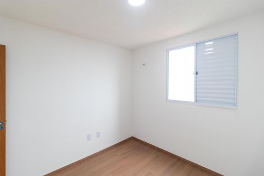Apartamento à venda com 2 quartos, 43m² em Jardim Paraiso de Viracopos, Campinas