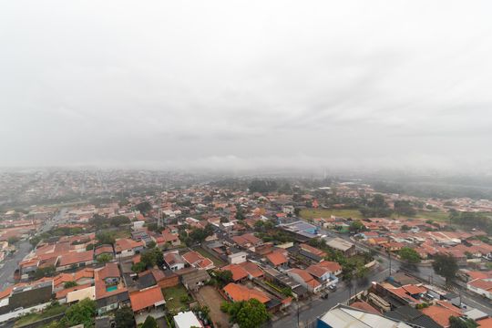 Apartamento à venda com 2 quartos, 43m² em Jardim Paraiso de Viracopos, Campinas