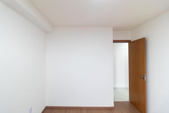 Apartamento à venda com 2 quartos, 43m² em Jardim Paraiso de Viracopos, Campinas