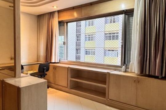 Apartamento à venda com 4 quartos, 240m² em Pinheiros, São Paulo