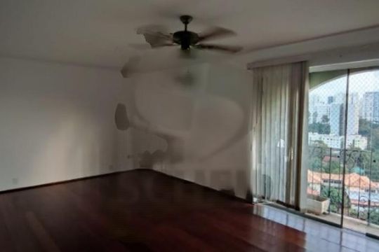 Apartamento à venda com 3 quartos, 193m² em Granja Julieta, São Paulo
