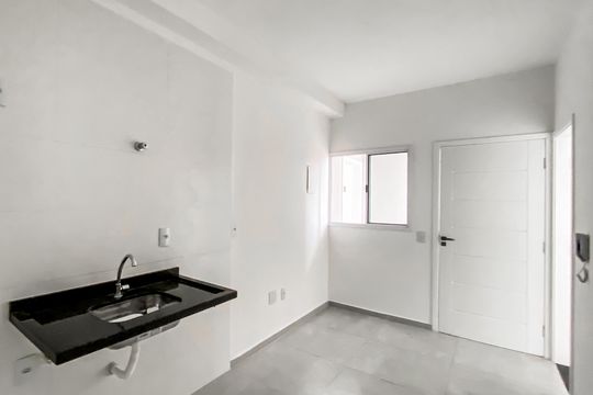 Apartamento à venda com 2 quartos, 33m² em Parque Paineiras, São Paulo