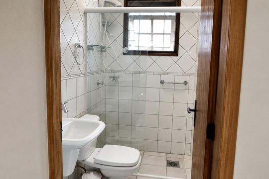Casa para alugar com 4 quartos, 320m² em Jurerê Internacional, Florianópolis