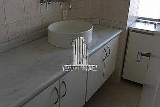 Apartamento à venda com 3 quartos, 130m² em Moema, São Paulo