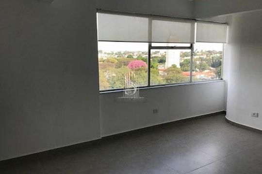 Apartamento à venda com 3 quartos, 130m² em Moema, São Paulo