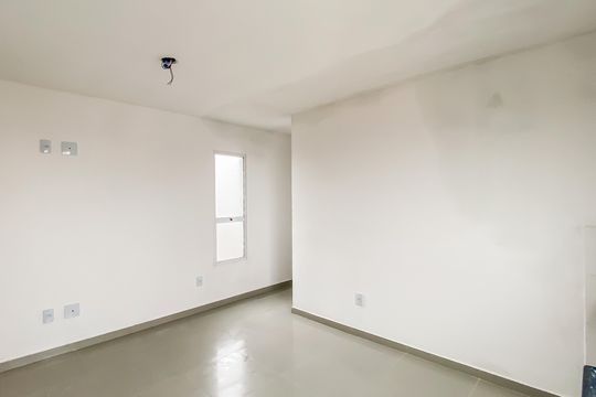 Apartamento à venda com 2 quartos, 41m² em Jardim Nordeste, São Paulo