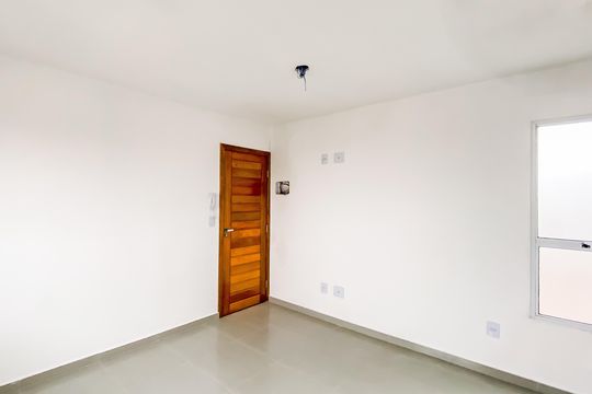Apartamento à venda com 2 quartos, 41m² em Jardim Nordeste, São Paulo