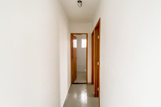Apartamento à venda com 2 quartos, 41m² em Jardim Nordeste, São Paulo
