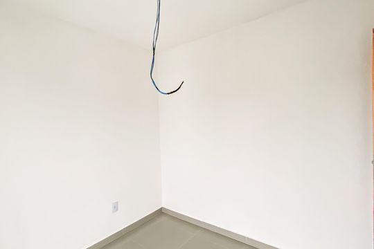 Apartamento à venda com 2 quartos, 41m² em Jardim Nordeste, São Paulo