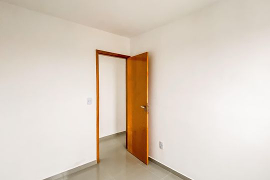 Apartamento à venda com 2 quartos, 41m² em Jardim Nordeste, São Paulo