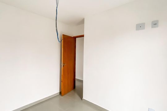 Apartamento à venda com 2 quartos, 41m² em Jardim Nordeste, São Paulo