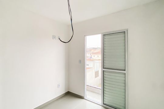 Apartamento à venda com 2 quartos, 41m² em Jardim Nordeste, São Paulo
